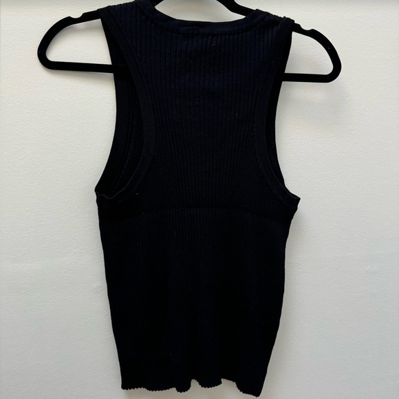Calvin Klein jeans sweater vest tank top - Picture 5 of 5